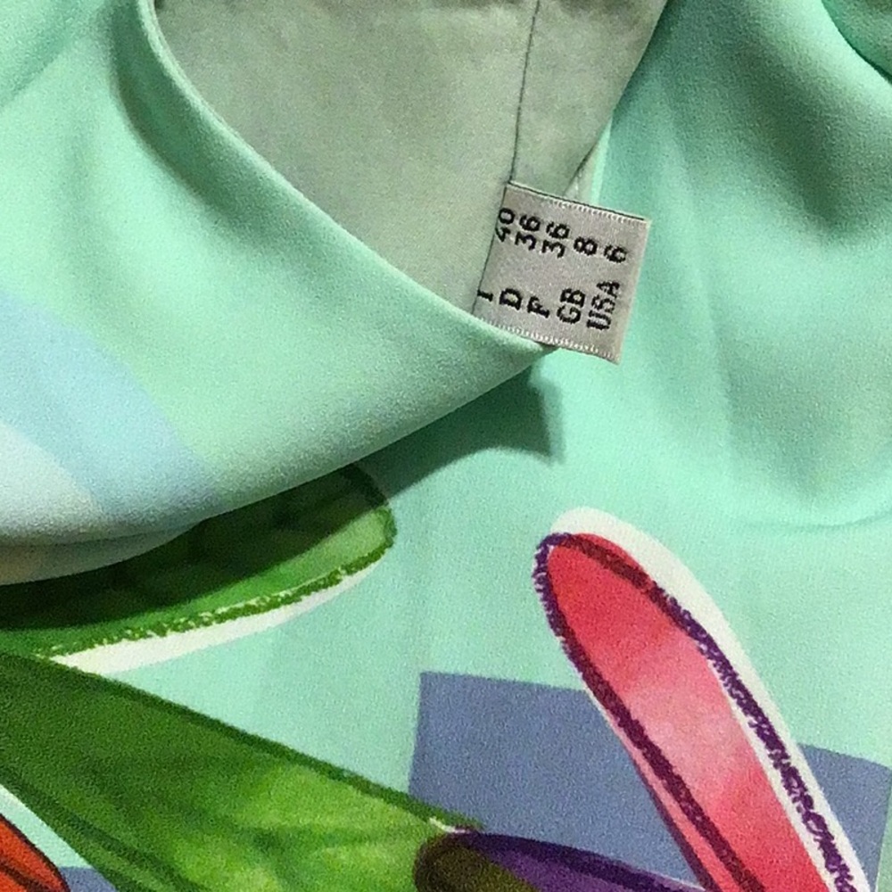 Moschino Dress - Picture 10 of 13